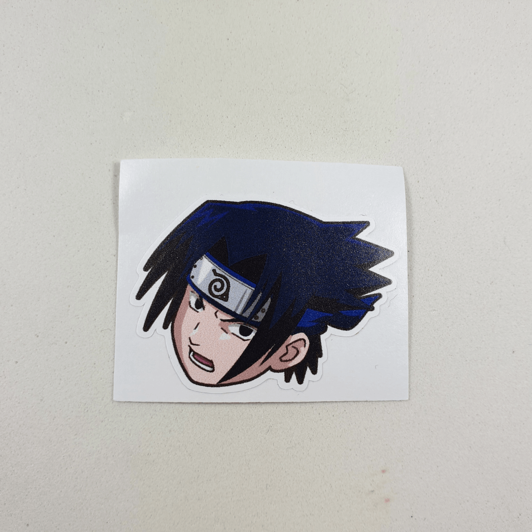 Anime Naruto Sticker